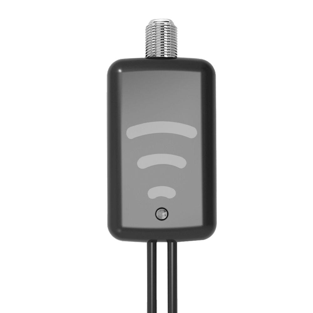 HDTV023 25dB Indoor Digital TV Aerial Digital HDTV Antenna