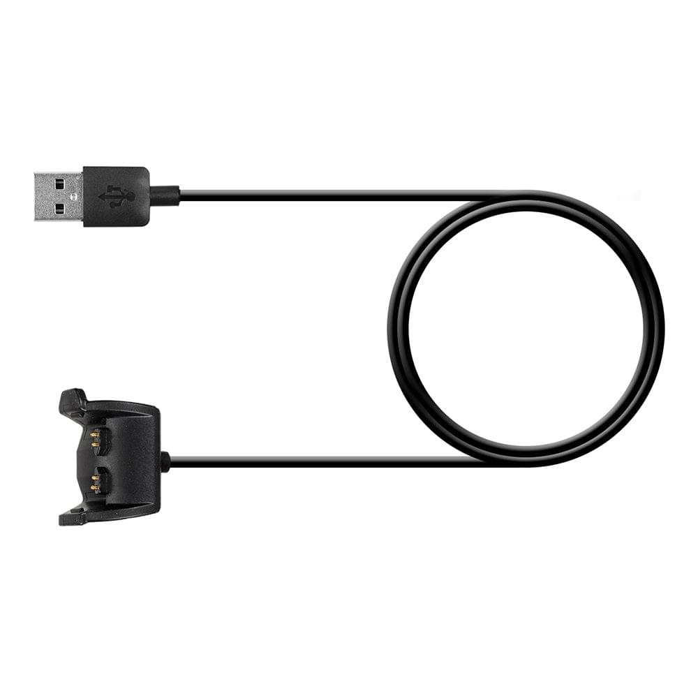 1m/3.3ft Smart Watch Charging Cable Portable Fast Charger