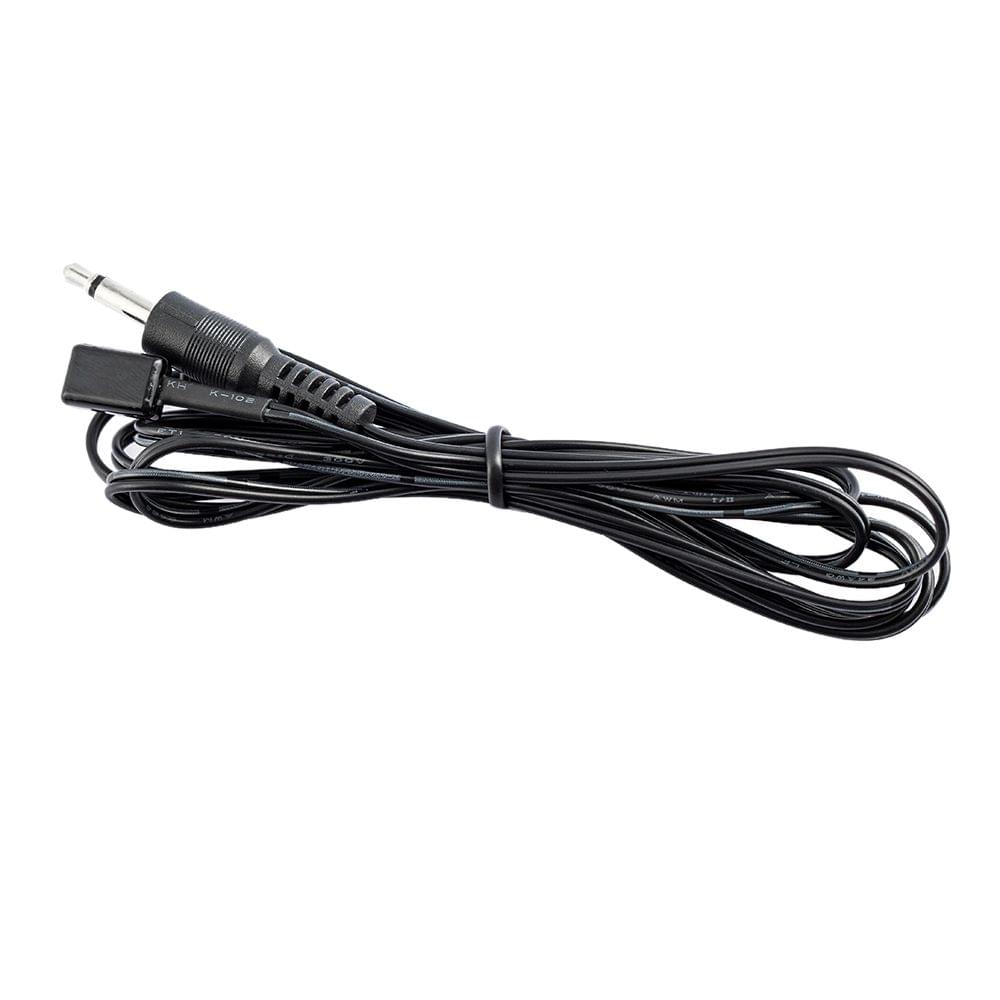 CH-F05 1.5m/5ft IR Emitter Extension Cable Durable Emission