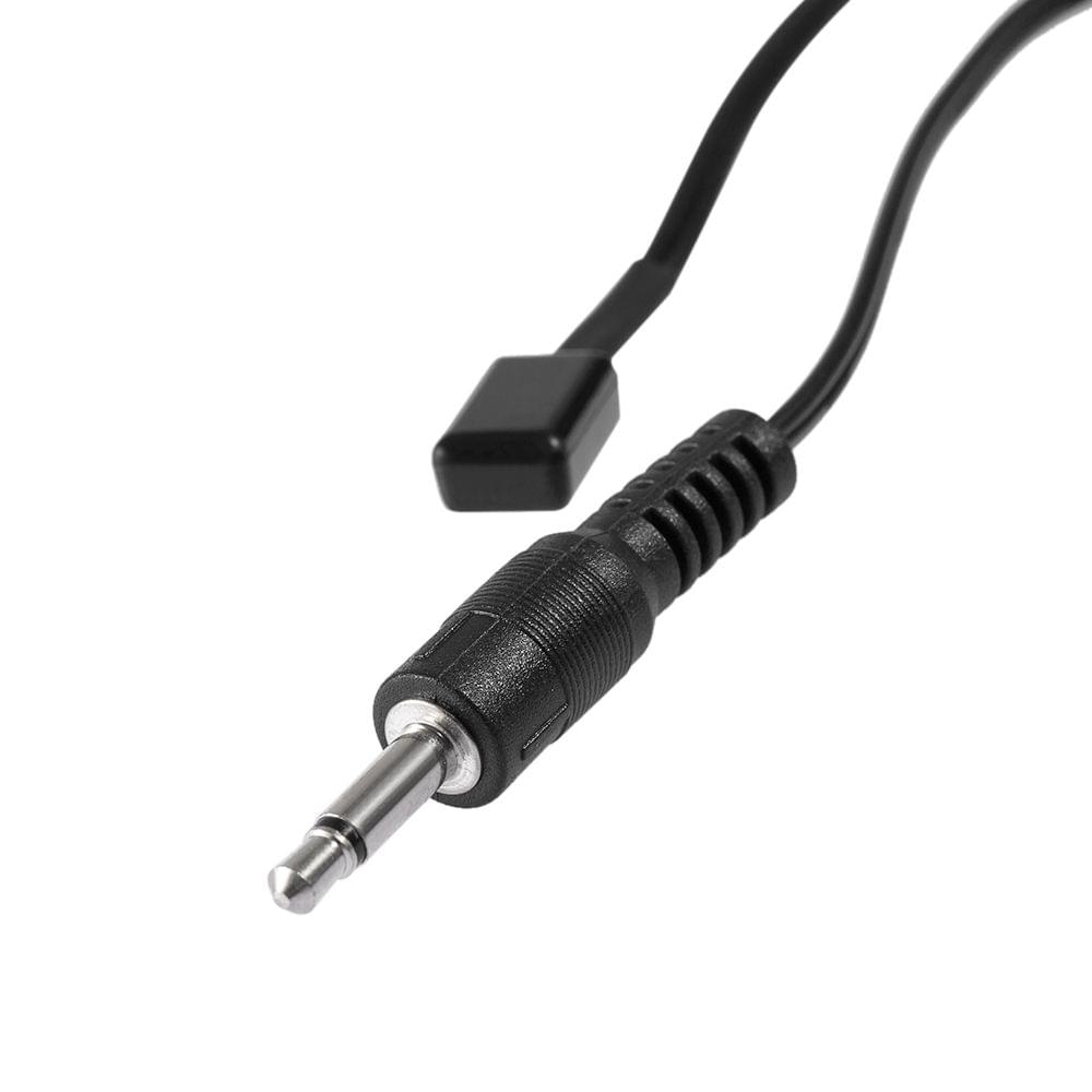 CH-F05 1.5m/5ft IR Emitter Extension Cable Durable Emission