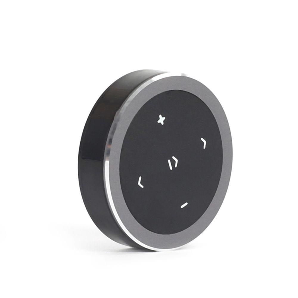 Wireless Bluetooth 4.0 Remote Control Media Button Car