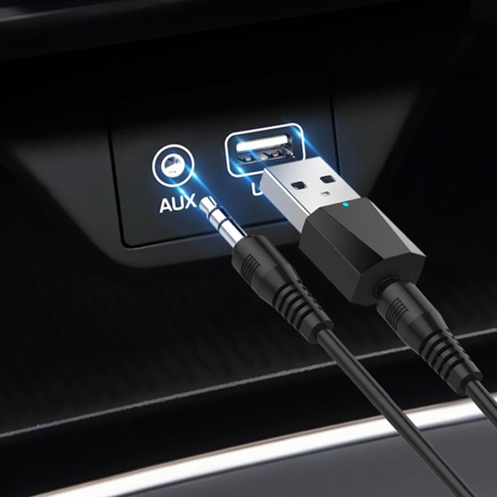 Household Mini Size 4.2 BT USB Receiver Wireless Audio Music