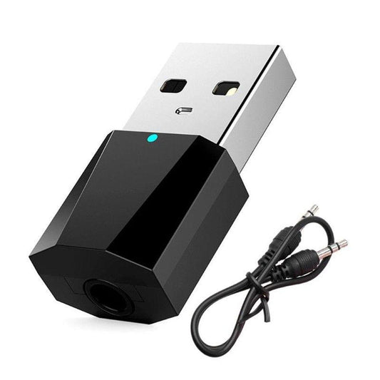 Household Mini Size 4.2 BT USB Receiver Wireless Audio Music