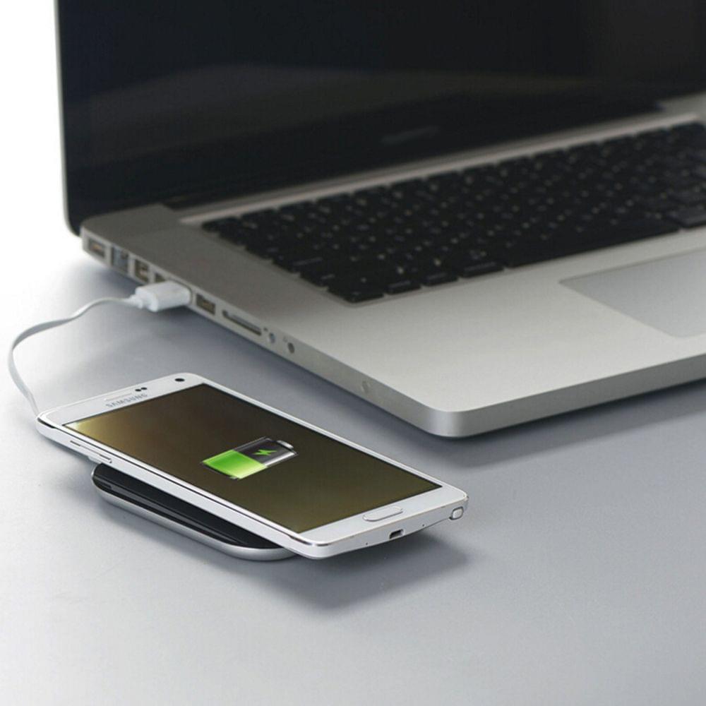 QI Wireless Charger Receiver Wireless Charging Receiver - Type C