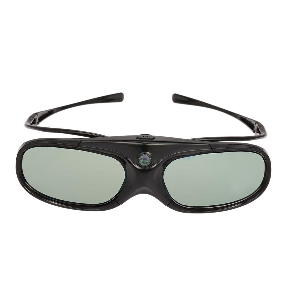 G300 Active Shutter 3D Glasses Clip-on Type Compatible with