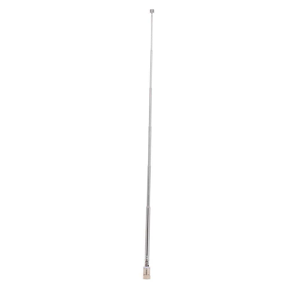 DAB Radio Antenna 7  Sections Digital Radio Telescopic