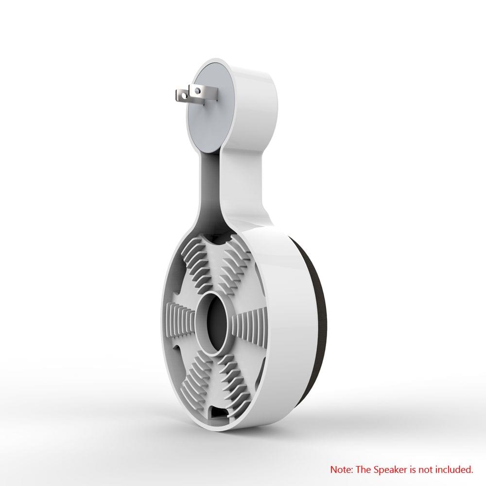 Wall Mount Stand Hanger For Google Home Mini Voice