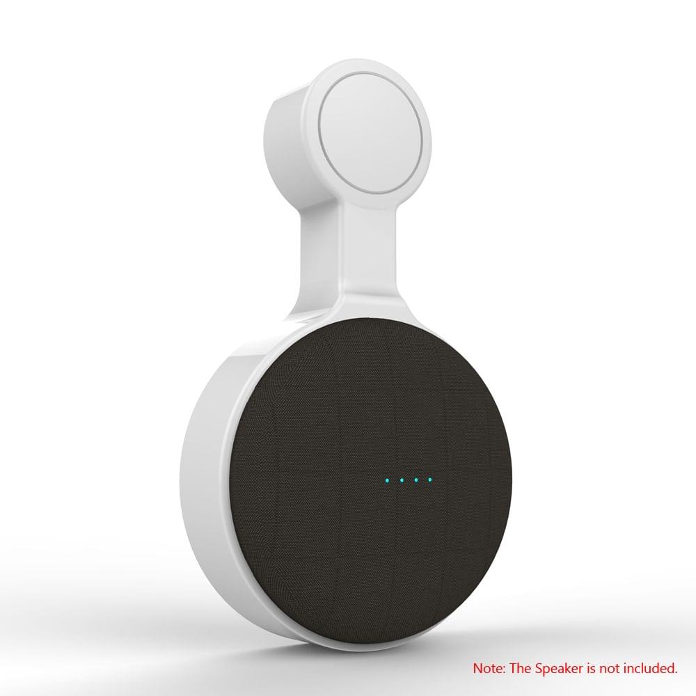 Wall Mount Stand Hanger For Google Home Mini Voice