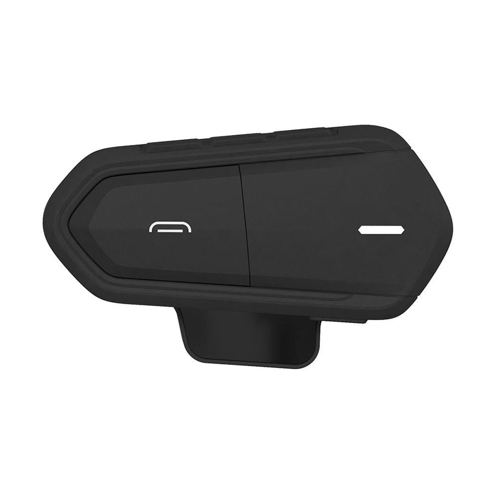 B35 Bluetooth 4.1+EDR Motorcycle Helmet Headsets Waterproof