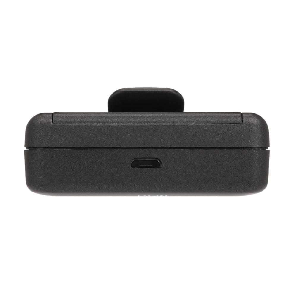 HanRongDa HDR-831 Portable Stereo Digital FM Transmitter