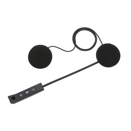 Multi-function Stereo Helmet Bluetooth Headset Motorcycle