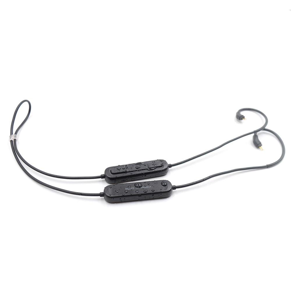 Z3 2Pin 0.78mm Bluetooth 5.0 Replacement Headphones - 2Pin