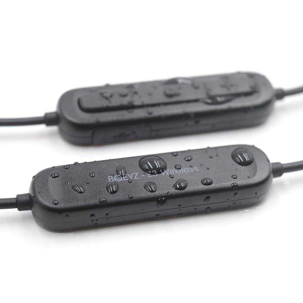 Z3 2Pin 0.78mm Bluetooth 5.0 Replacement Headphones - 2Pin