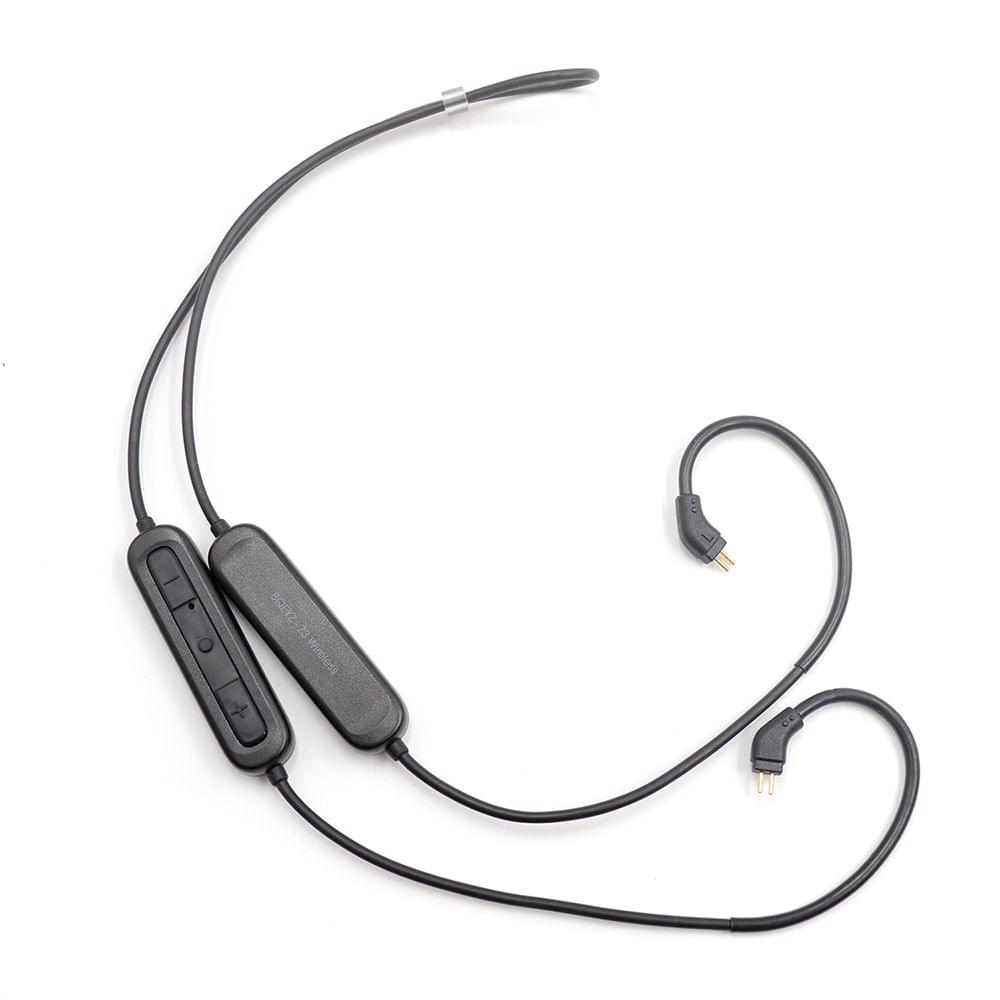 Z3 2Pin 0.78mm Bluetooth 5.0 Replacement Headphones - 2Pin