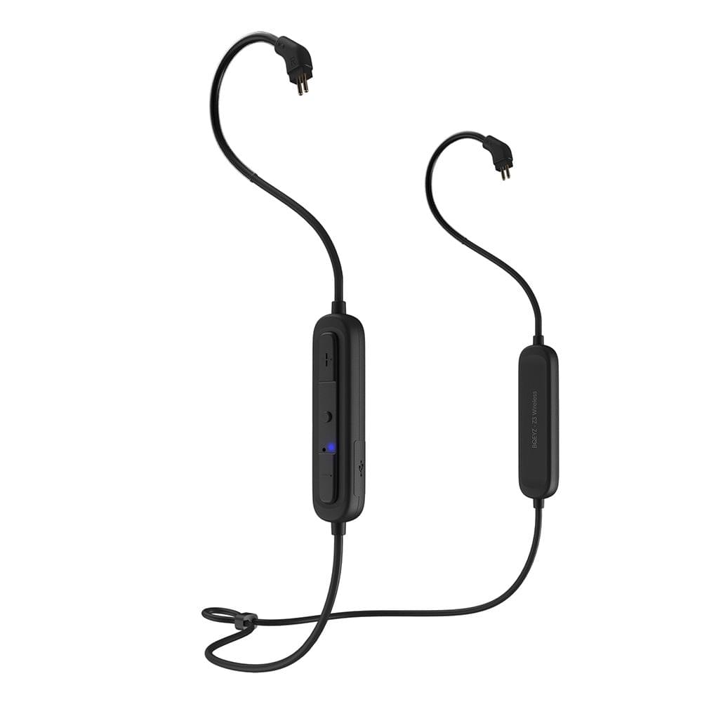 Z3 2Pin 0.78mm Bluetooth 5.0 Replacement Headphones - 2Pin