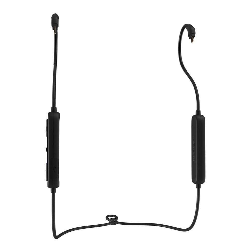 Z3 2Pin 0.78mm Bluetooth 5.0 Replacement Headphones - 2Pin