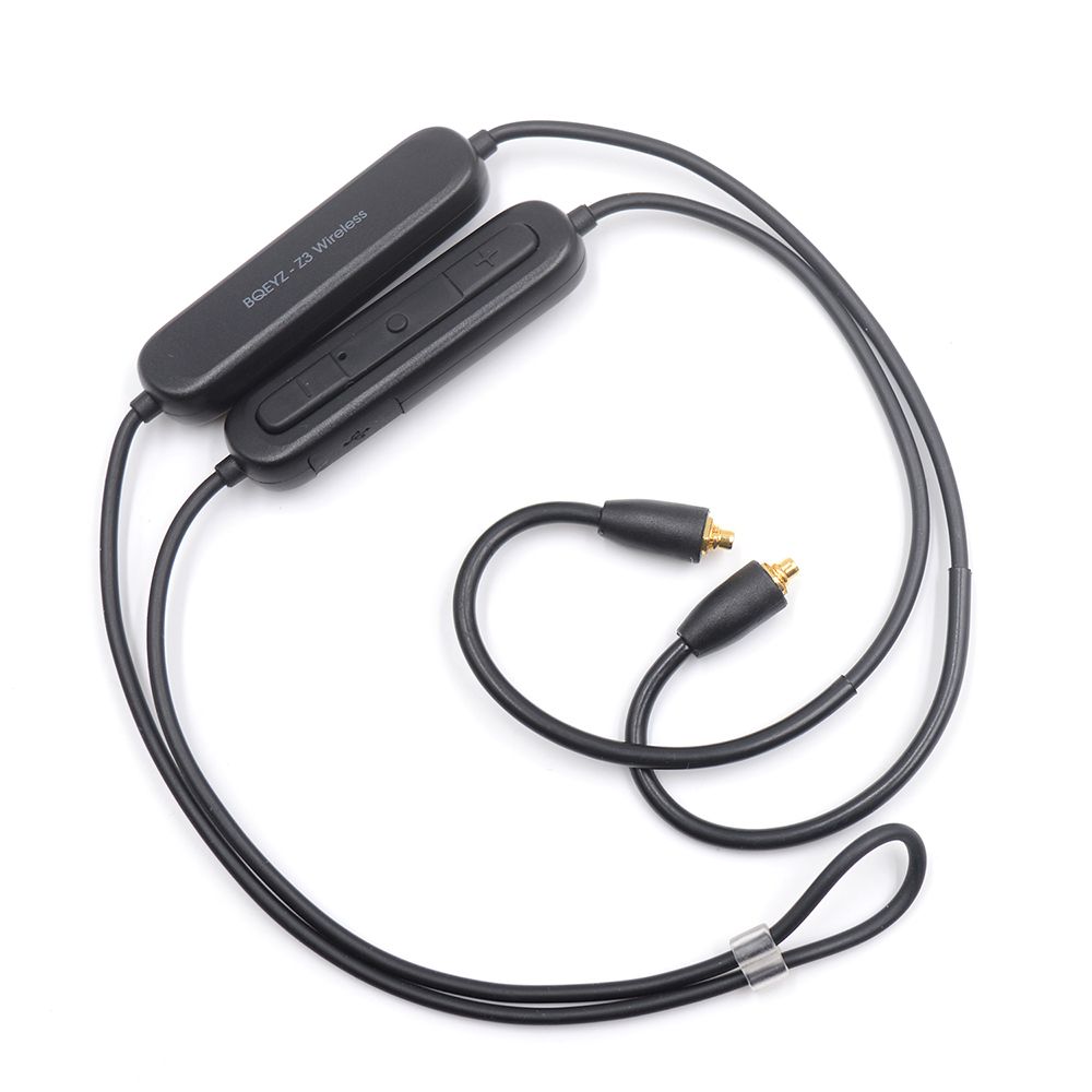 Z3 Bluetooth 5.0 MMCX Replacement Headphones Cable - MMCX