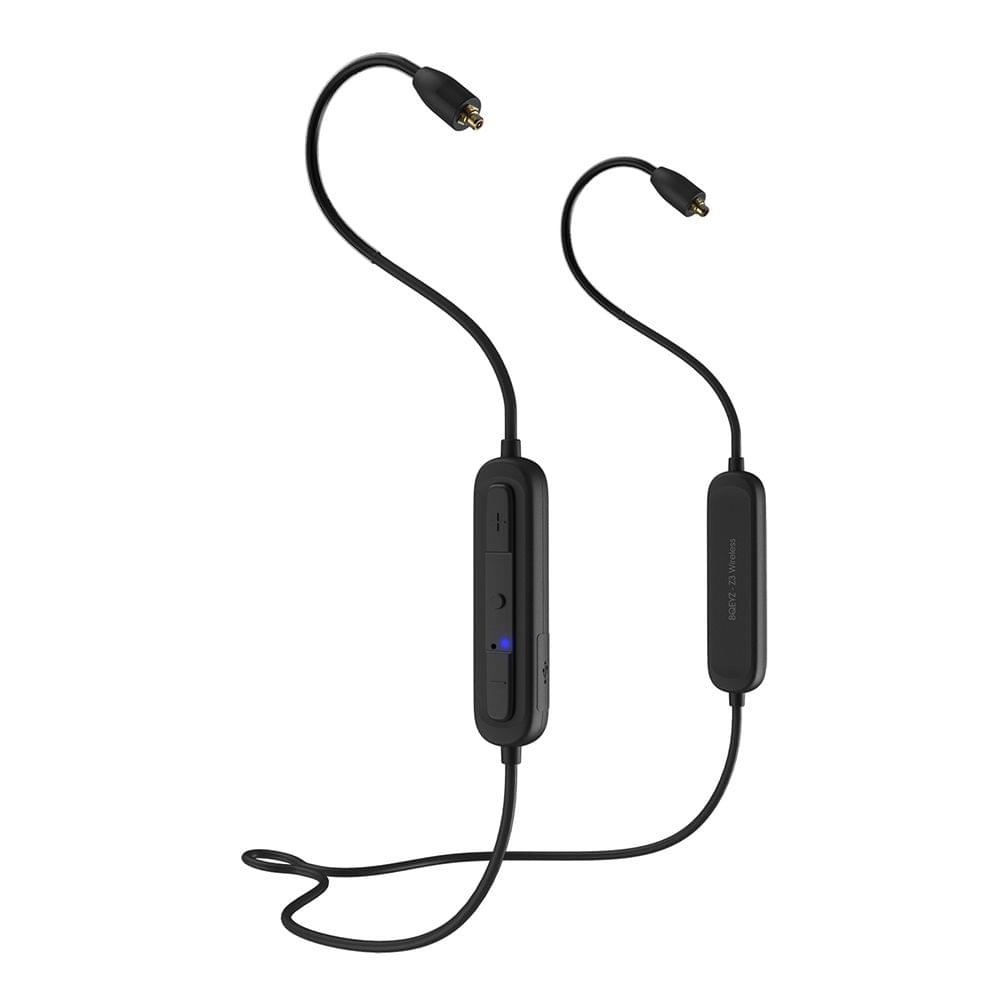 Z3 Bluetooth 5.0 MMCX Replacement Headphones Cable - MMCX