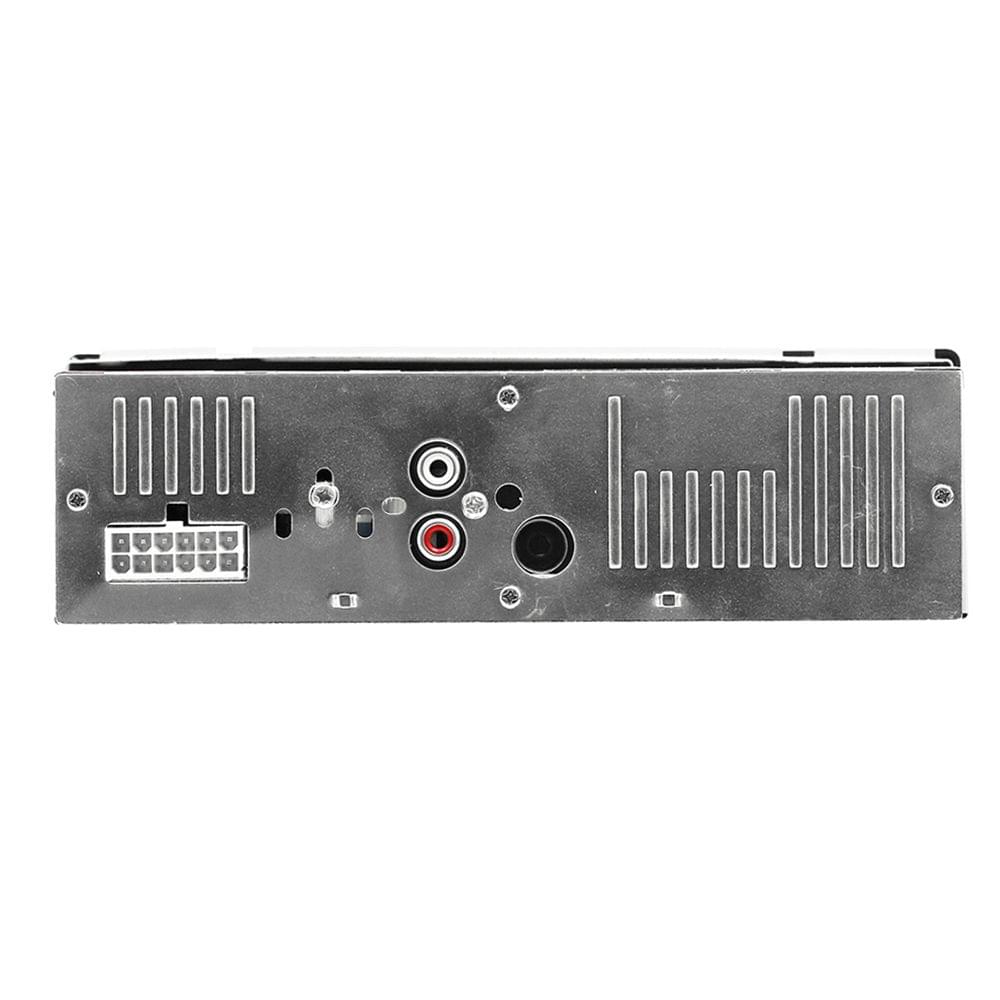 1788E 12V Universal Car MP3 Music Player FM Radio AUX IN TF