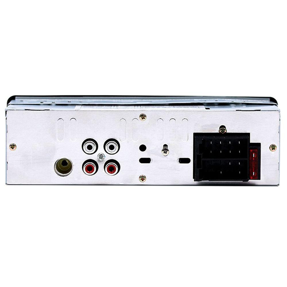 JSD-520 Bluetooth Car Audio Player Car Radio Stereo