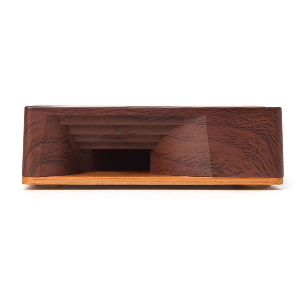 Mobile Phone Sound Amplifier Stand Wooden Cell Phone Stand