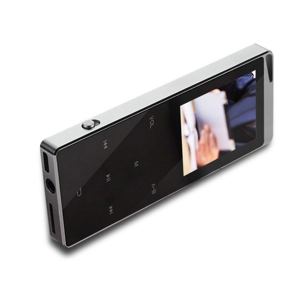 4GB MP3 Player Portable Ultra-thin Digital Music Player TF - 4GB