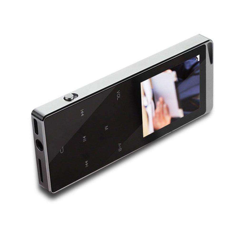 16GB MP3 Player Portable Ultra-thin Digital Music Player TF - 16GB