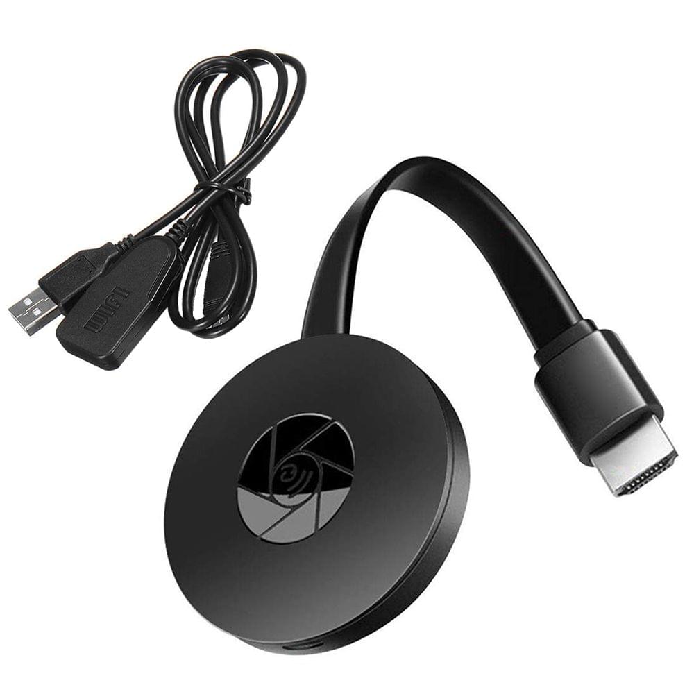G2 Wifi Screen Sharer Dongle Receiver 1080P Full High