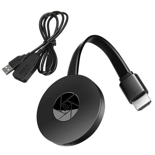 G2 Wifi Screen Sharer Dongle Receiver 1080P Full High