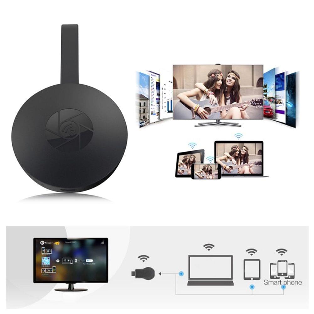 G2 Wifi Screen Sharer Dongle Receiver 1080P Full High