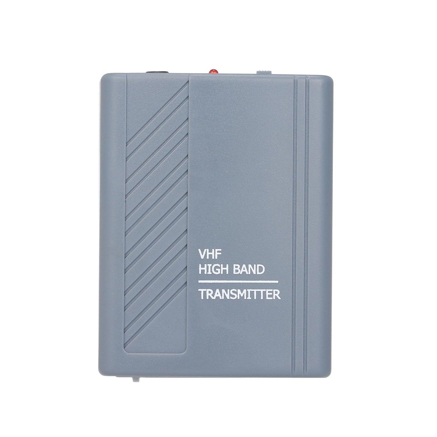 SH-600 VHF Headset Microphone Clip-On Microphone Wireless