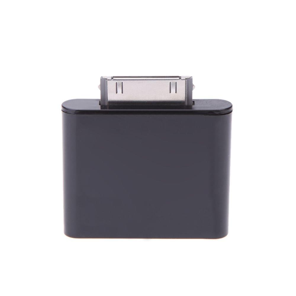 BT Adapter Dongle Transmitter Compatible with iPod Mini iPod