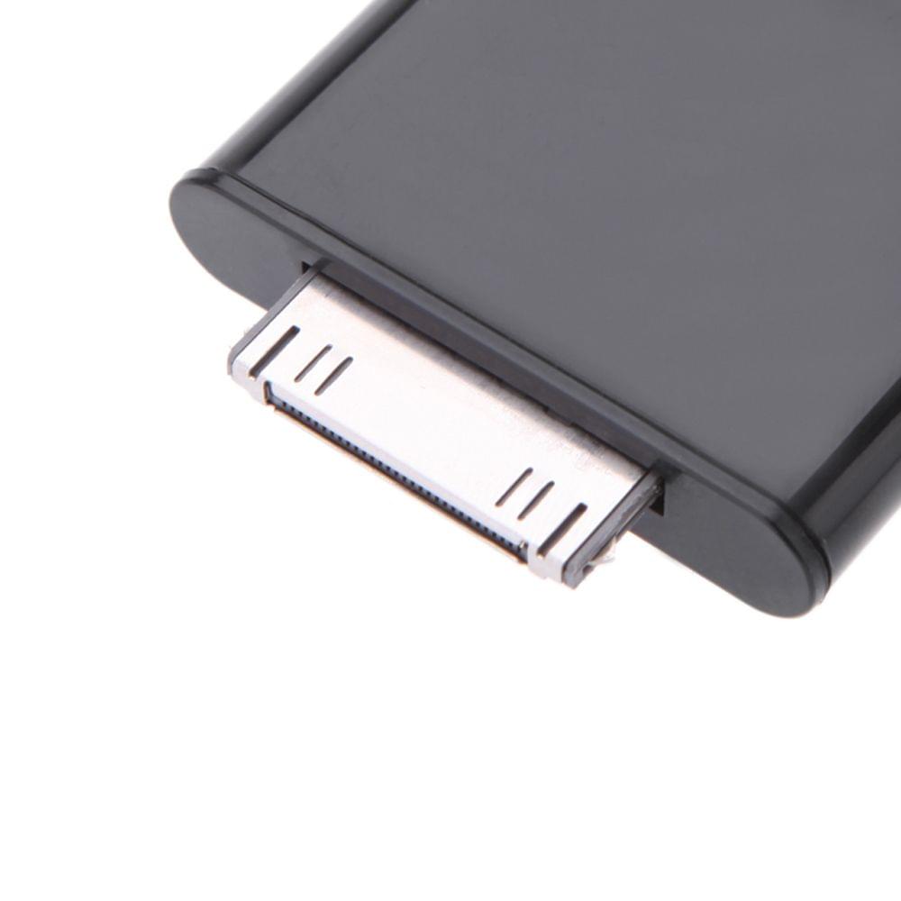 BT Adapter Dongle Transmitter Compatible with iPod Mini iPod