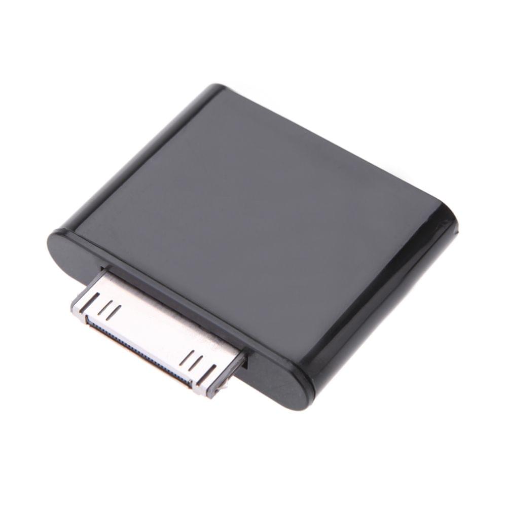 BT Adapter Dongle Transmitter Compatible with iPod Mini iPod