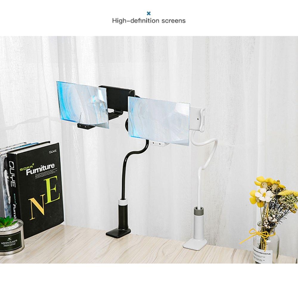 8/12 inch Screen Amplifier Mobile Phone Screen Magnifying - 12 inch