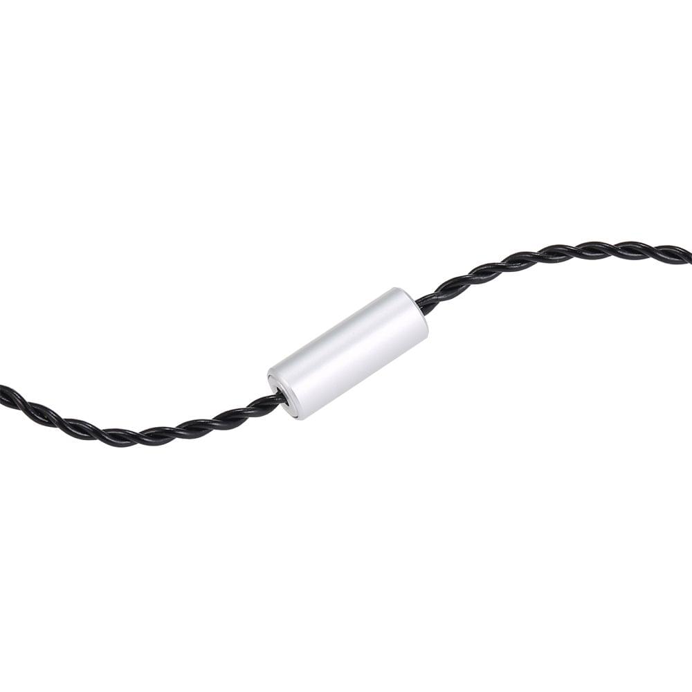 QC3005 Replacement Cable BT5.0 MMCX Connector Replacement