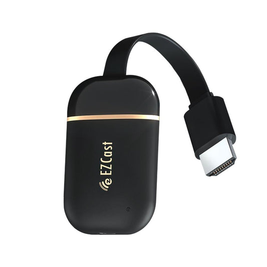 EZCast Band1 2.4G/5G WiFi Display Receiver HD Screen