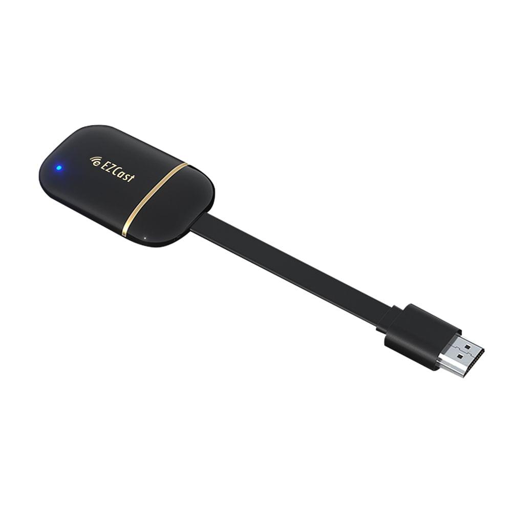 EZCast Band1 2.4G/5G WiFi Display Receiver HD Screen