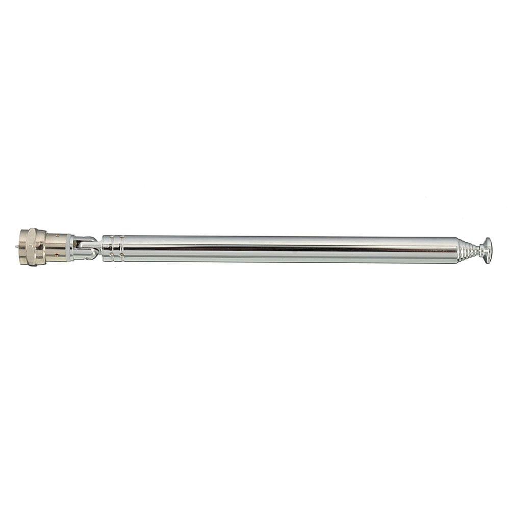 7 Sections Radio Antenna 210-985mm Telescopic Antenna For