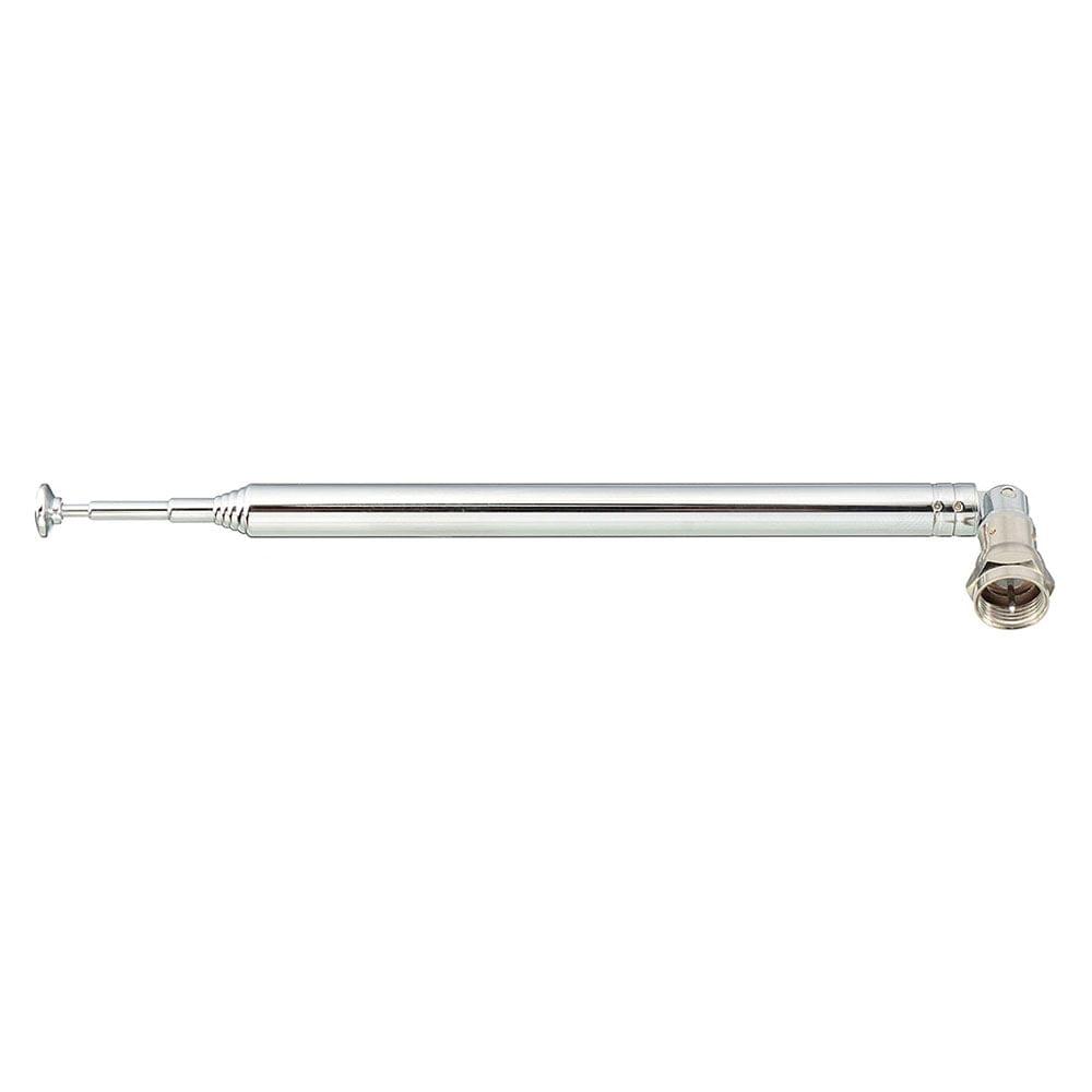 7 Sections Radio Antenna 210-985mm Telescopic Antenna For