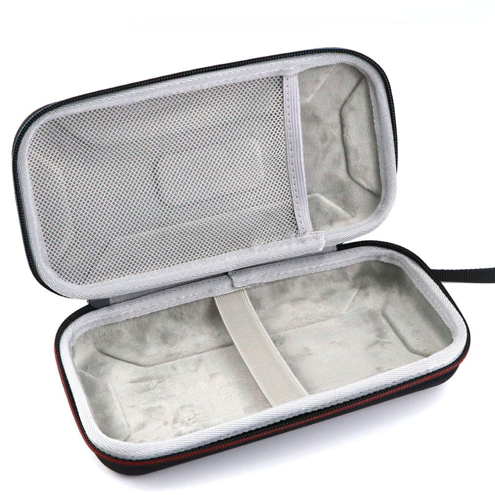 Hard EVA Storage Case for Graphing Calculator Compatible - 2