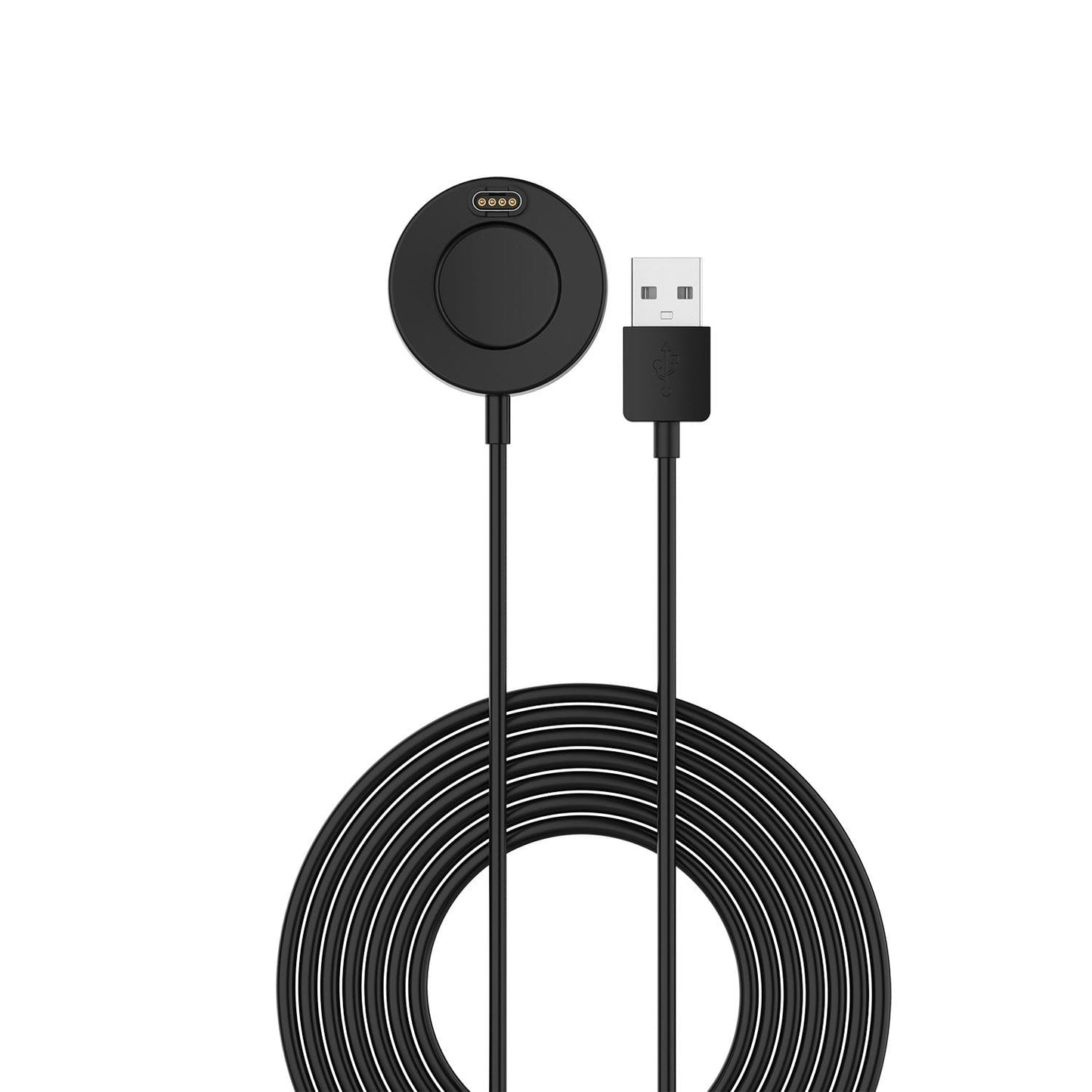1m/3.3ft Fast Charger Charging Data Cable with Magnetic
