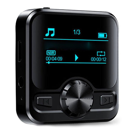 JNN M9 MP3 Player Portable Digital Music Player FM Radio - 16G
