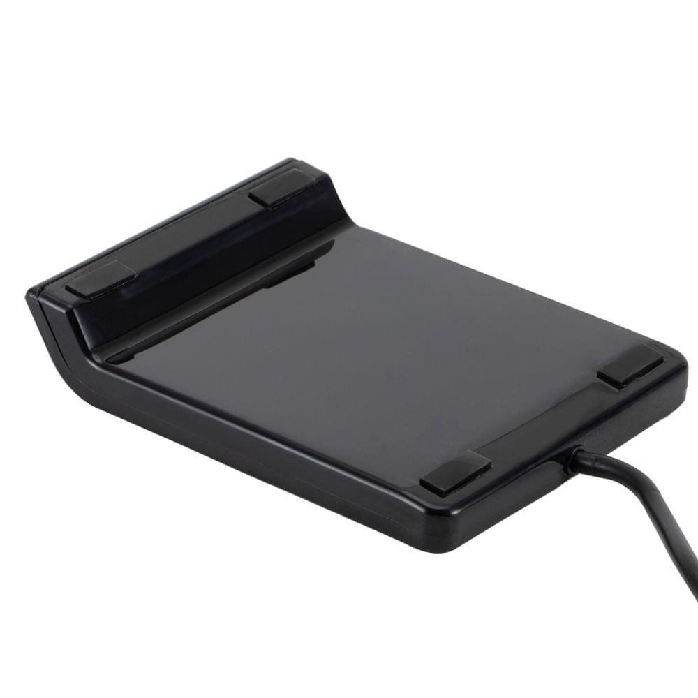 USB 2.0 Smart Card Reader Smart IC Card Reader For Bank Card