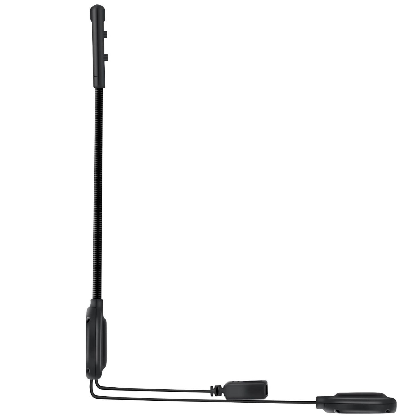 Uniqkart E200 Bluetooth Motorcycle Helmet Wireless Headset