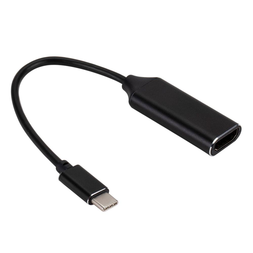 USB Type-C to HD Cable Adapter 4K 30Hz USB 3.1 to HD Video