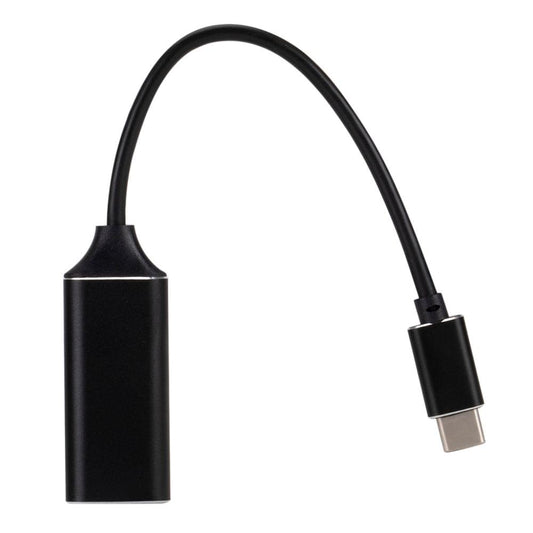USB Type-C to HD Cable Adapter 4K 30Hz USB 3.1 to HD Video