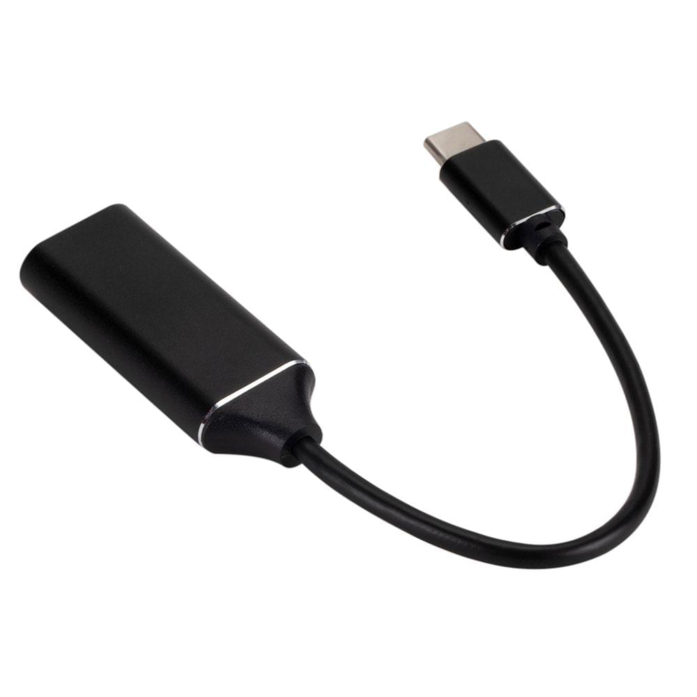 USB Type-C to HD Cable Adapter 4K 30Hz USB 3.1 to HD Video