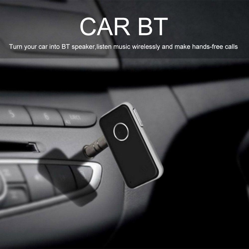 Mini Wireless Music Audio Receiver Adapter Bluetooth 4.1