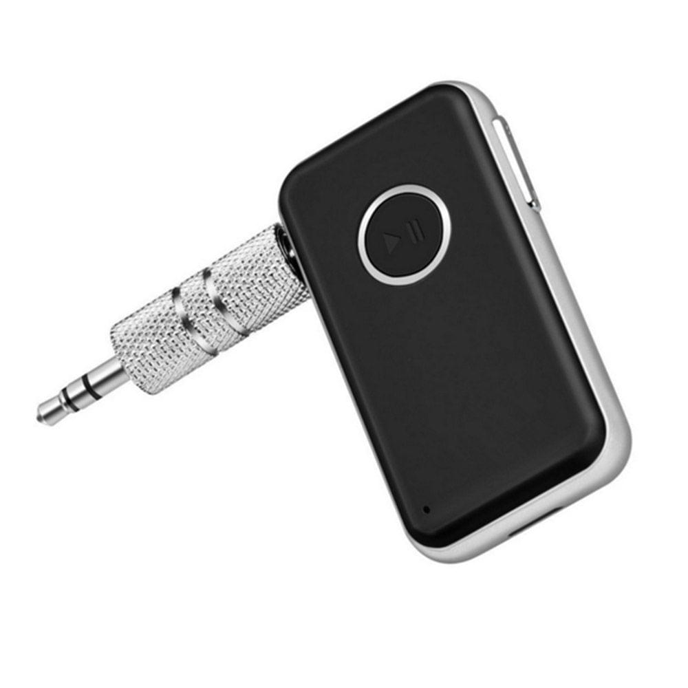Mini Wireless Music Audio Receiver Adapter Bluetooth 4.1